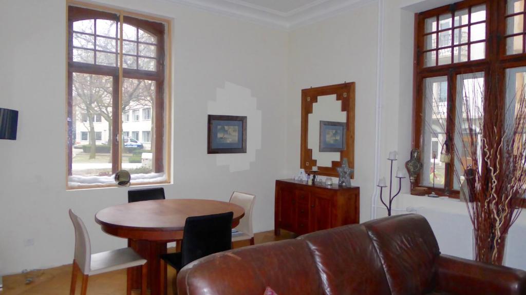 Georgian Guest Rooms - Resim 16