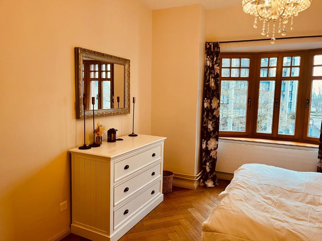 Georgian Guest Rooms - Resim 17