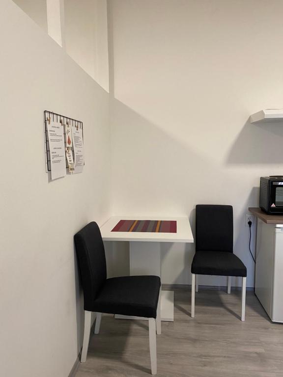 Fotografie z fotogalerie ubytování Apartman Arthur v destinaci Kikinda