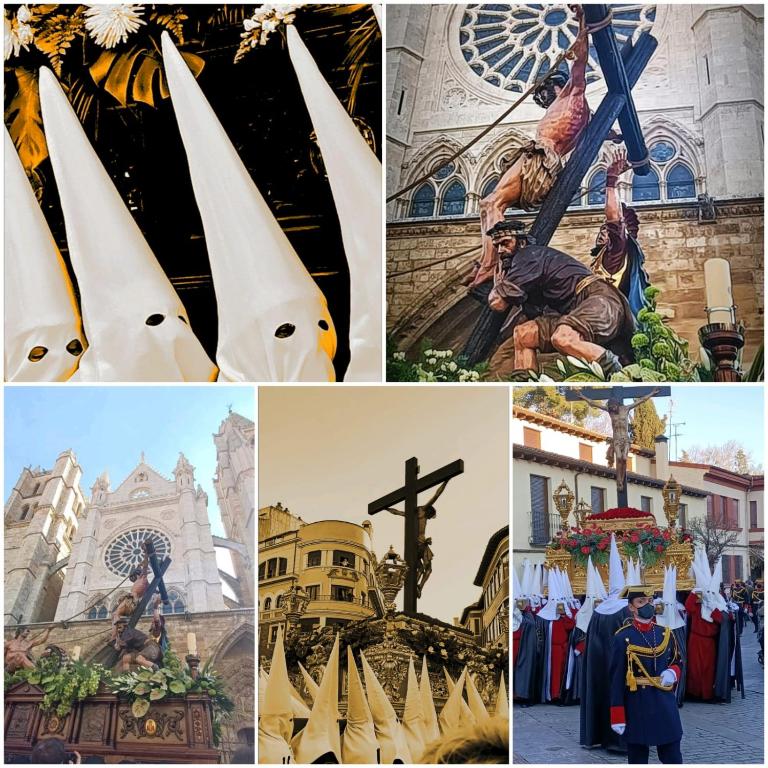 Fotografie z fotogalerie ubytování Apartamento Terra Denis v destinaci León