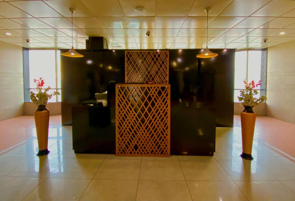 Fotografie z fotogalerie ubytování Ace Prime Hotel v destinaci Greater Noida
