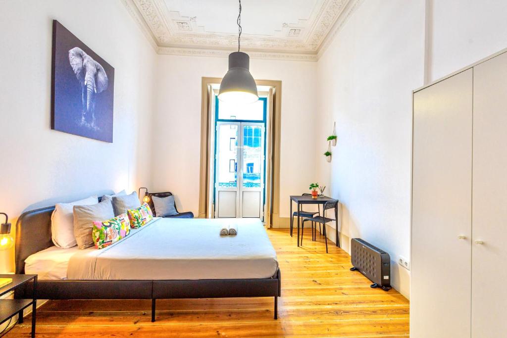 Ambiente Hostel photo