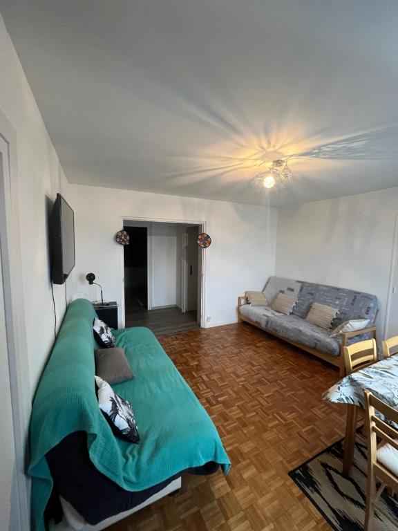 Photo de la galerie de l'établissement Le château, à Fontaine