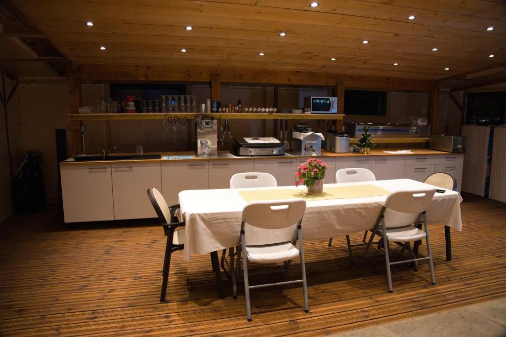 Domaine des Rigaud - Double Room