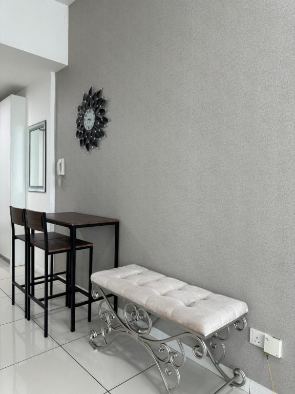HS Homestay Sutera Avenue 2Bedroom by Aida
