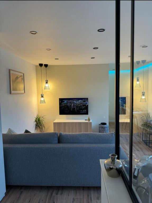 Bali suites - Basel / Dreilander – photo 11