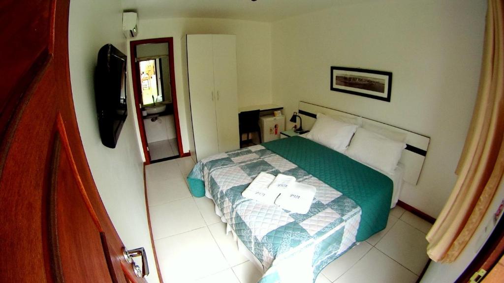  Hotel Pousada Villas do Atlantico
