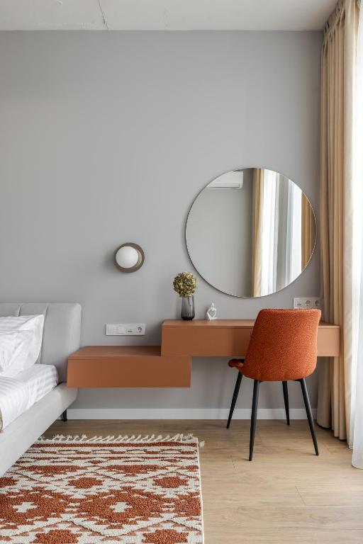 Old City Apartments - One-Bedroom Suite - Pid Dubom St, 26