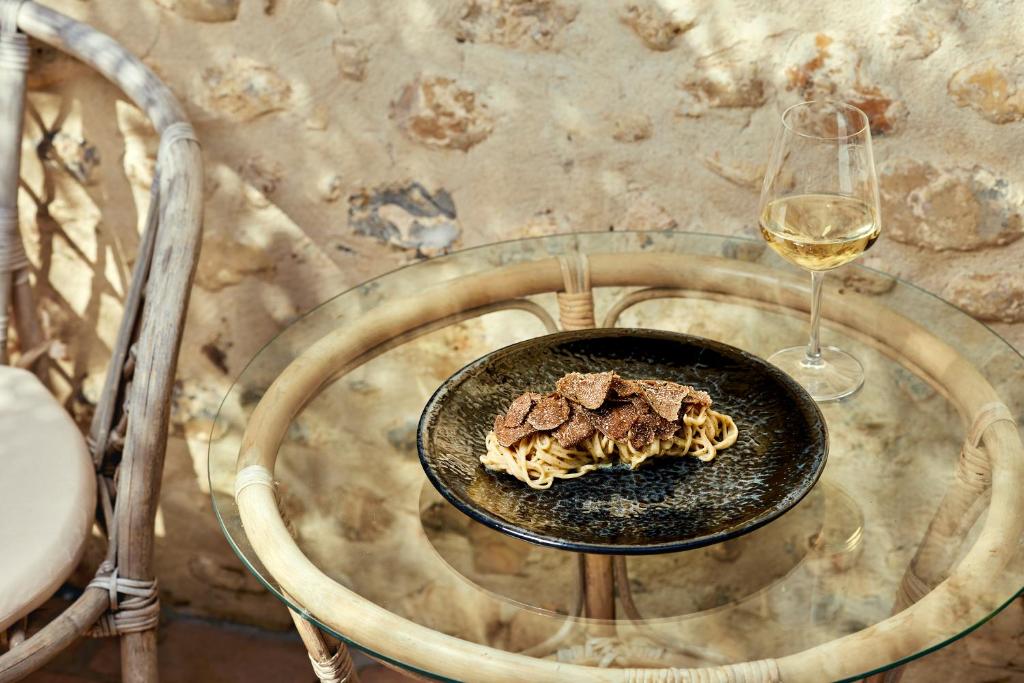 Fotografie z fotogalerie ubytování Agriturismo Podere Casato v destinaci Castelnuovo Berardenga