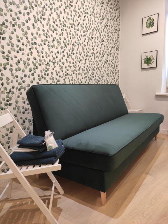 Fotografia z galérie ubytovania Centrum Apartament Bolka v destinácii Świdnica