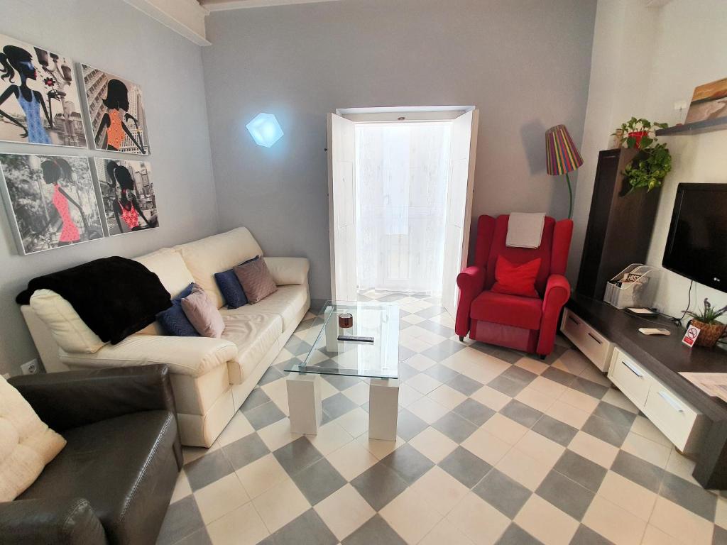APARTAMENTO APODACA - Housity