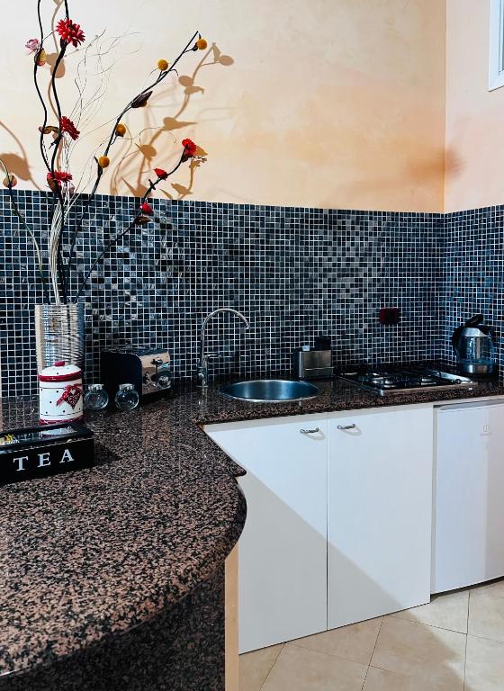 La Piccola Perla a Gonnesa - Incantevole Casa con Vista