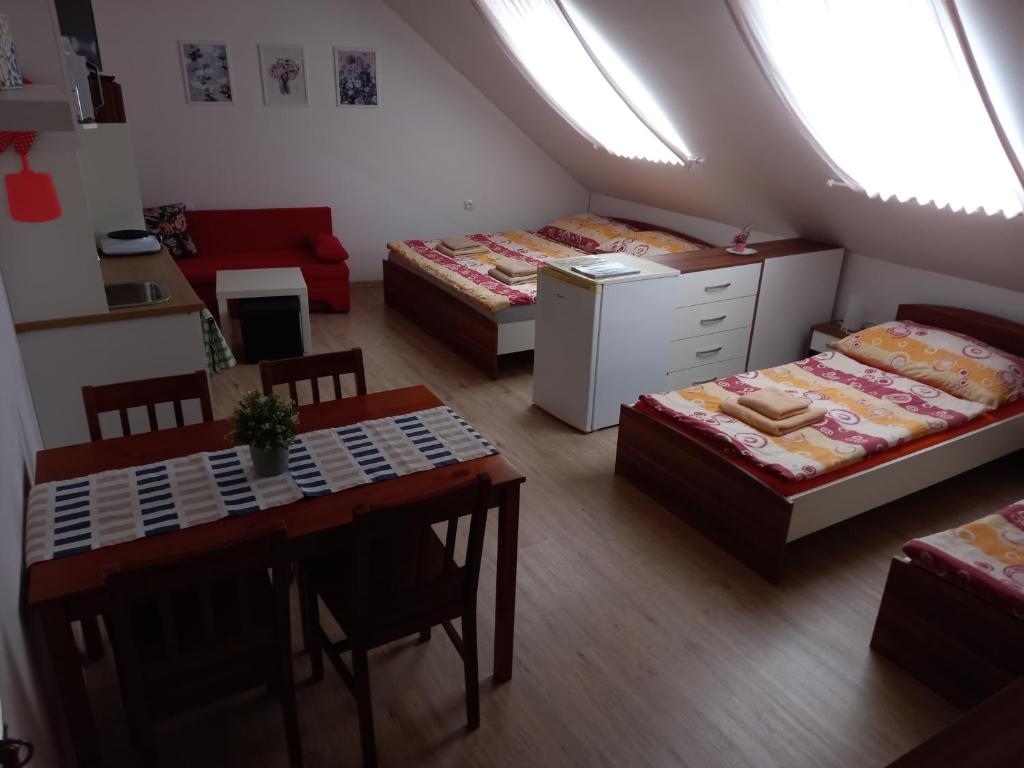 Alegria Natur Apartments - 双工公寓