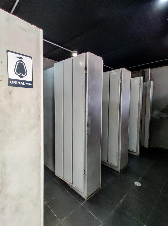 Gambar di galeri bagi Zamia Hostel di Bucaramanga