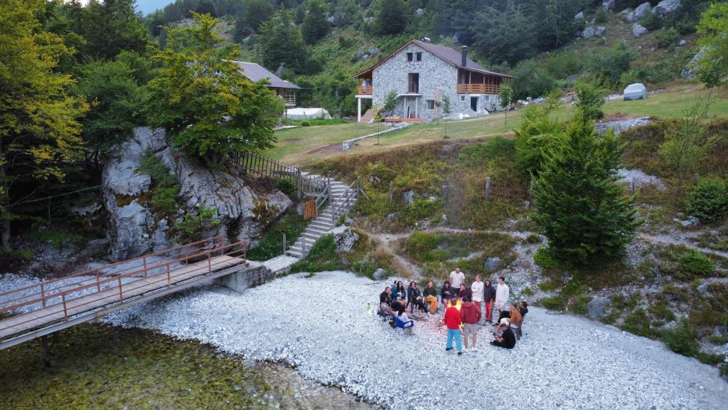 Guesthouse Arben Selimaj - Imazhi 6