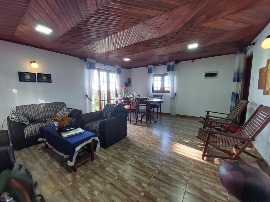 B&B Nuwara eliya - 11