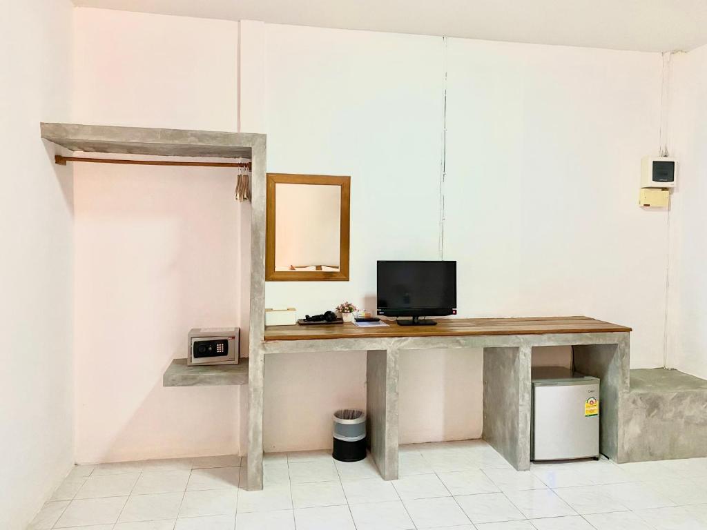 Hatzanda Lanta Resort - SHA Extra Plus - 3