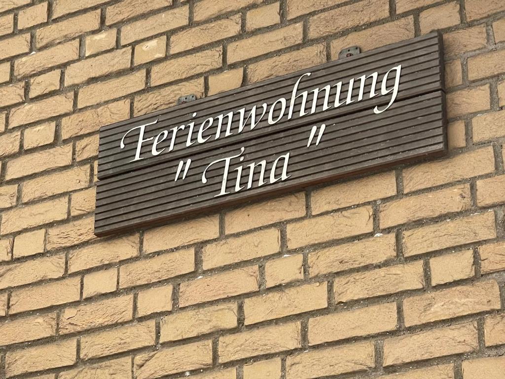 Fotografie z fotogalerie ubytování Ferienwohnung Tina v destinaci Nettersheim