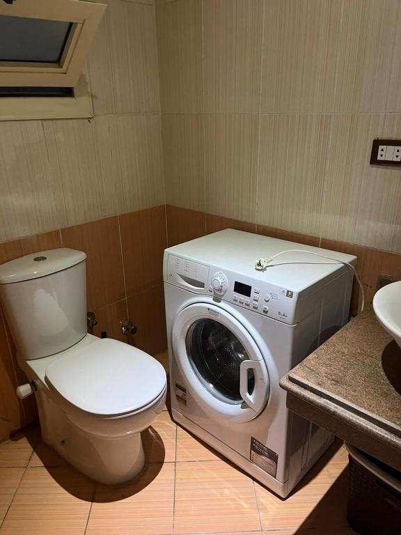 Kép Heliopolis Rock Residence szállásáról Kairóban a galériában
