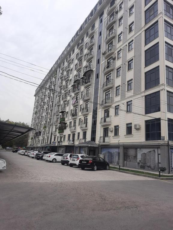 امکانات Masterland Apartments - تصویر ۴