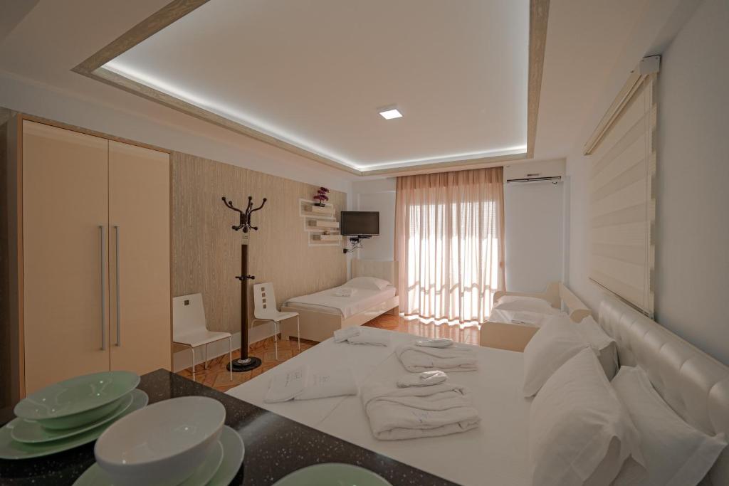 Hotel Angjelo - Image 2