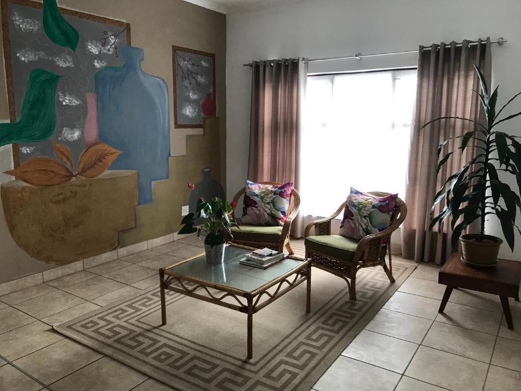 Upstairs at the Miles’ - Image 9