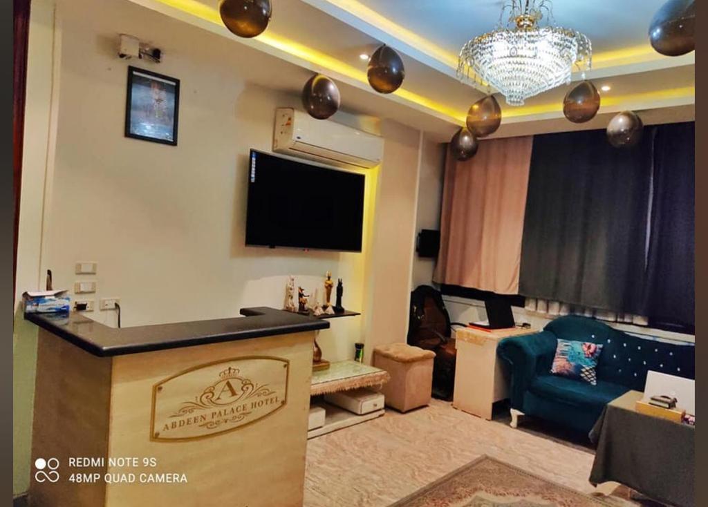 City inn Cairo hostel Caca
