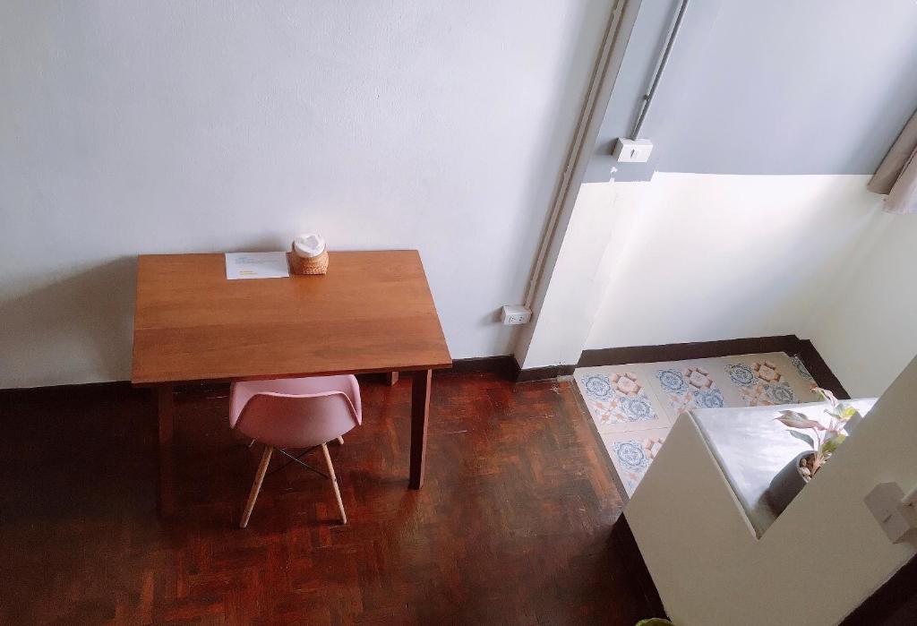 Postel nebo postele na pokoji v ubytování Wayside Guesthouse
