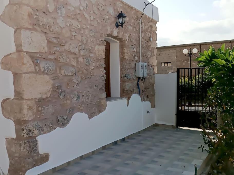 Fotografie z fotogalerie ubytování Amalthea House 2 v destinaci Palekastro