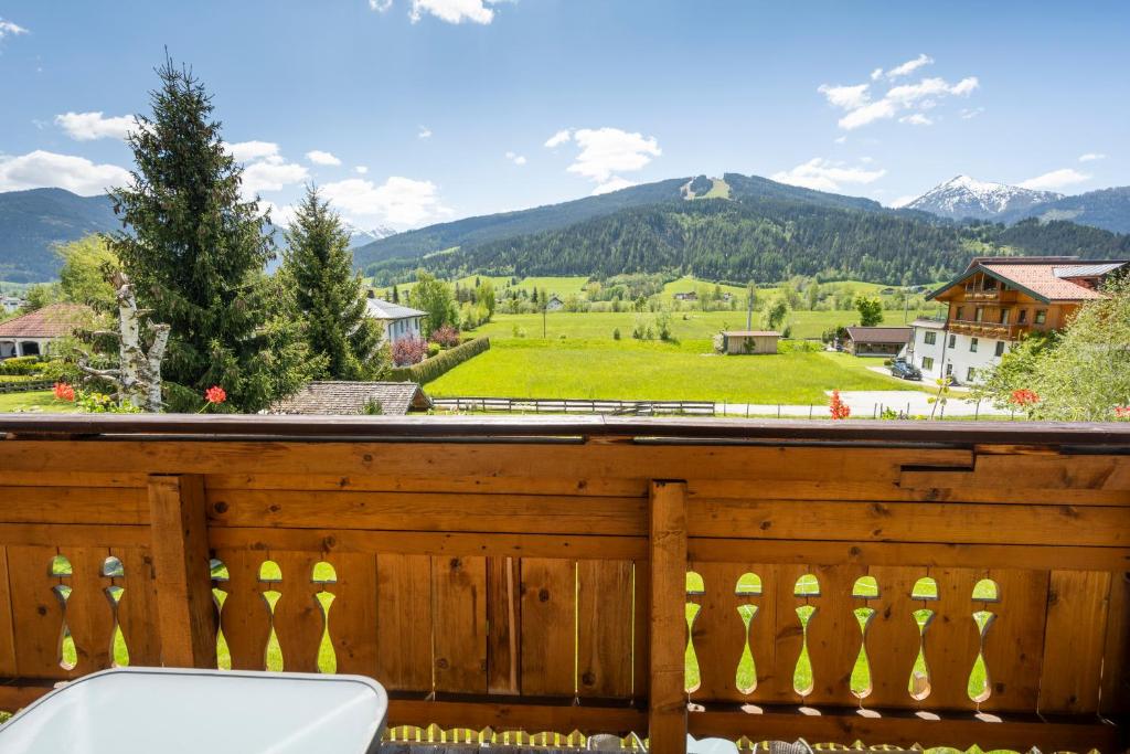 Landhaus Aubauerngut - 5