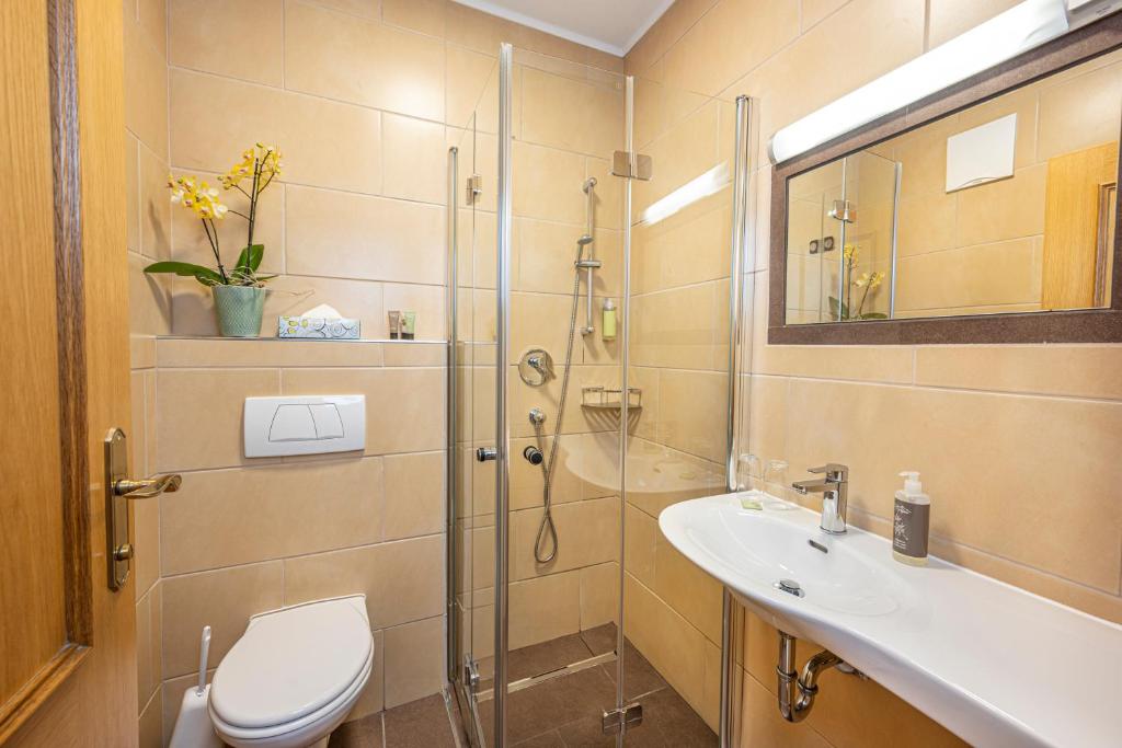 Landhaus Aubauerngut - 6