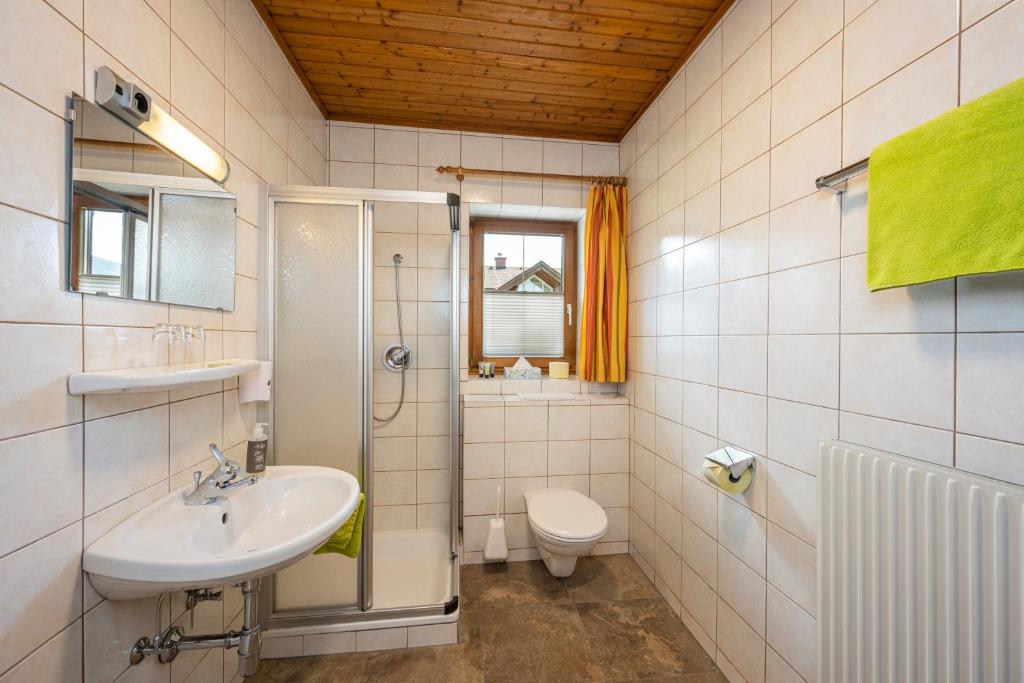 Landhaus Aubauerngut - 8