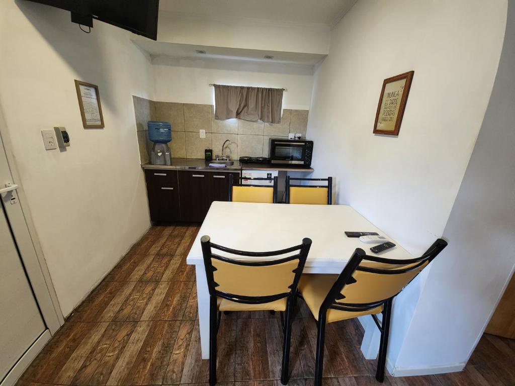 Thiago six Monoambiente – Photos 1