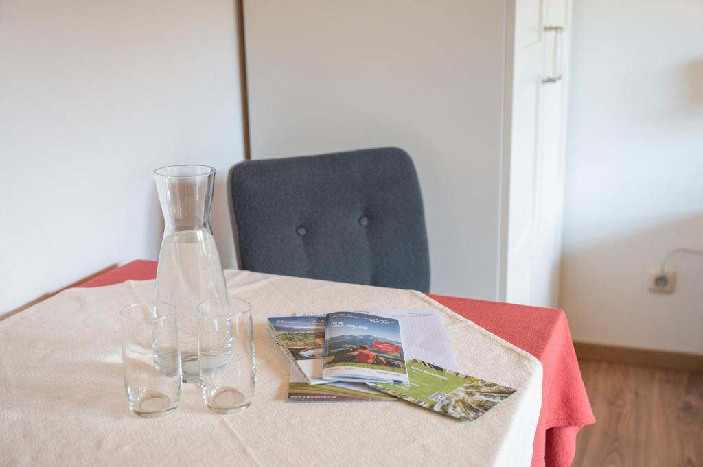 Landhaus Aubauerngut - 9