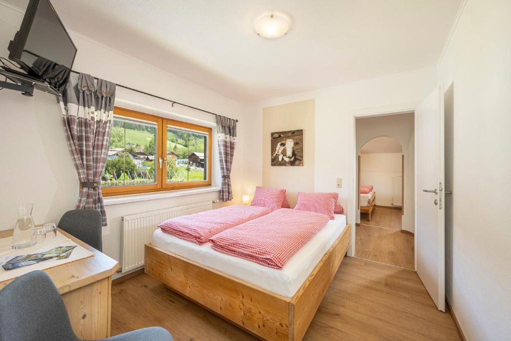 Landhaus Aubauerngut - 16