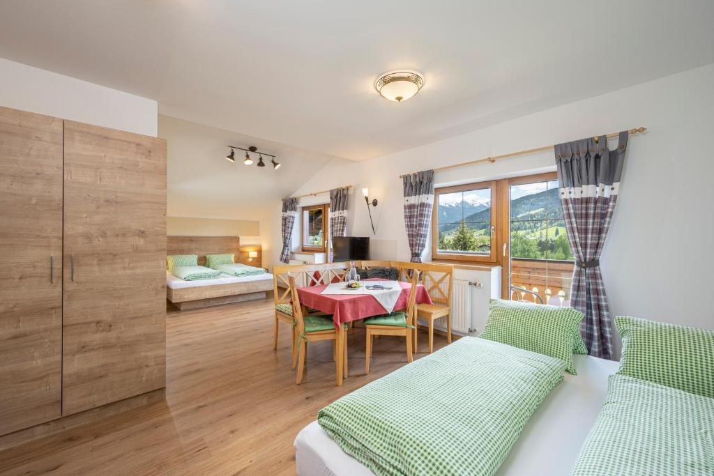 Landhaus Aubauerngut - 11