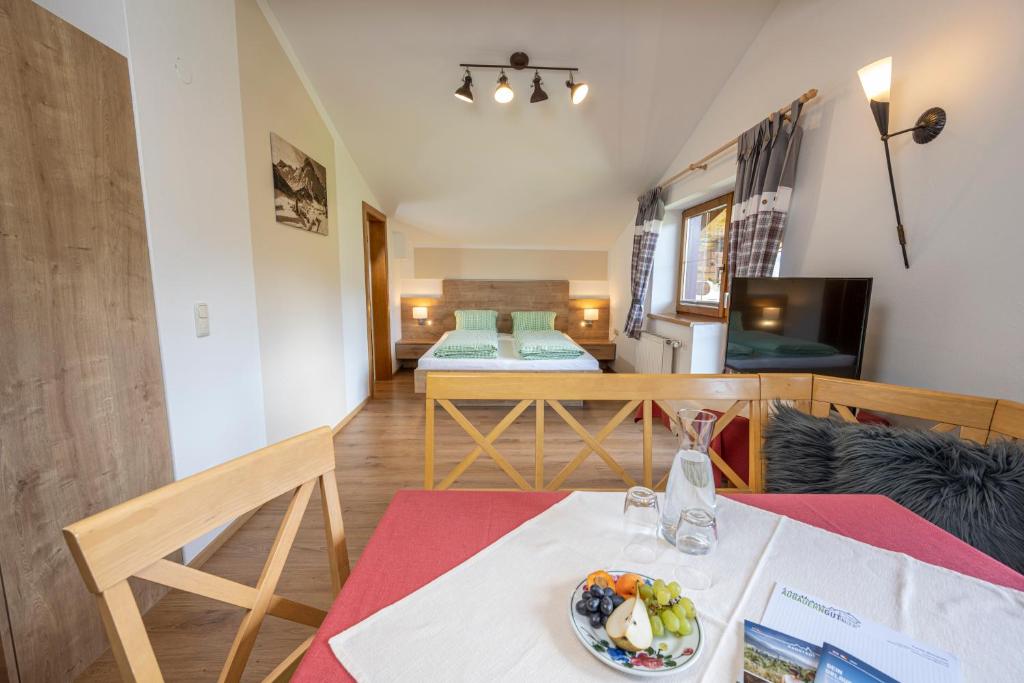 Landhaus Aubauerngut - 12