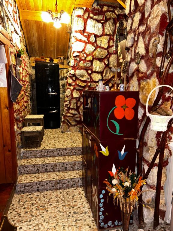 Fotografie z fotogalerie ubytování LaConac Lupsa v destinaci Lupşa