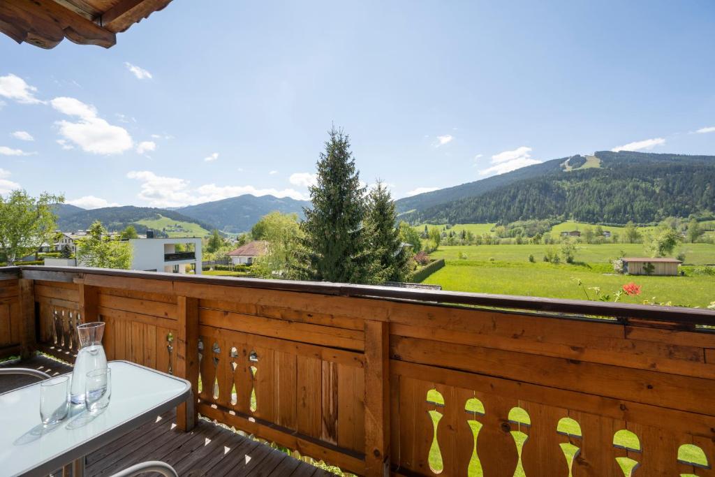 Landhaus Aubauerngut - 14