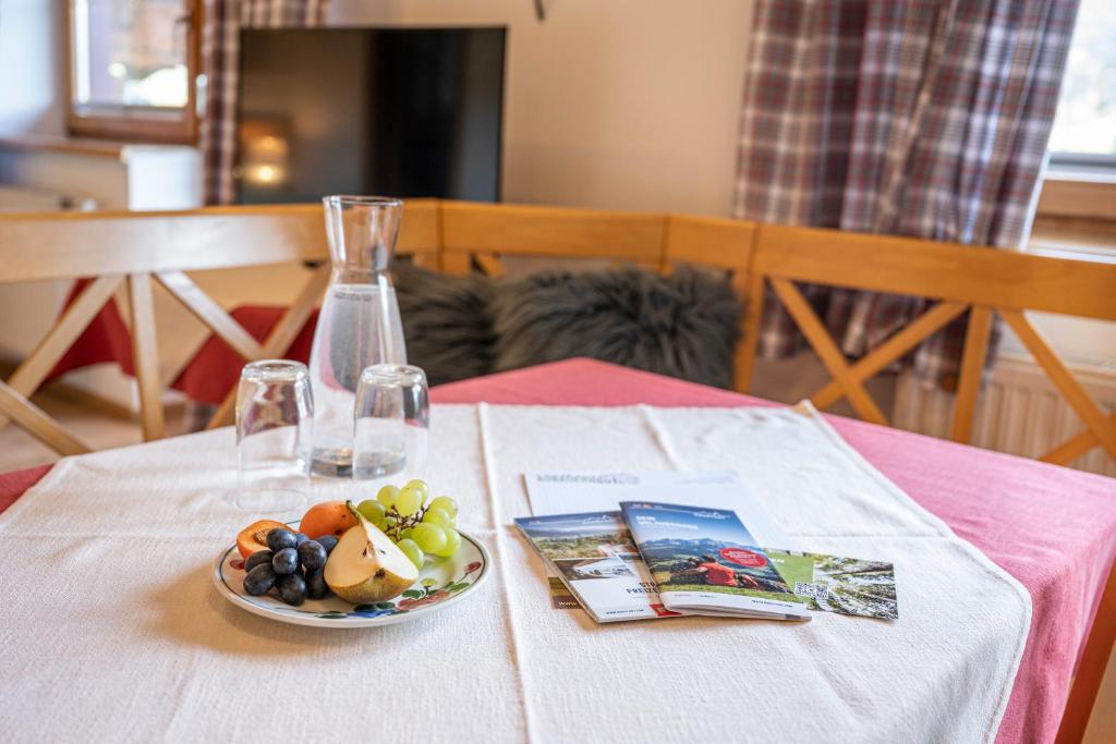 Landhaus Aubauerngut - 15