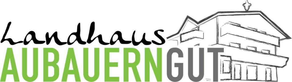 Certifikát, hodnocení, plakát nebo jiný dokument vystavený v ubytování Landhaus Aubauerngut
