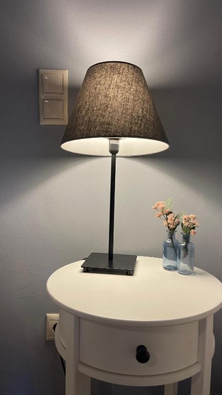 Kép Cozy apartment ideally located city center and Megaron Moussikis metro station szállásáról Athénban a galériában