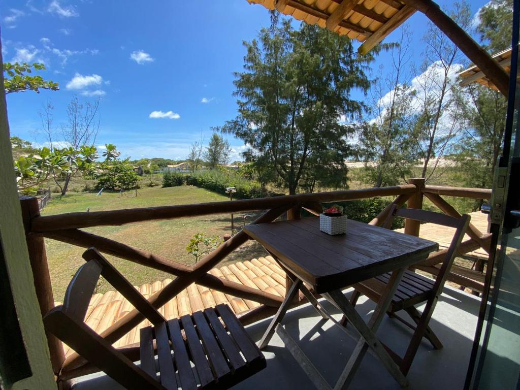 Pousada Villa Verde - Superior Studio
