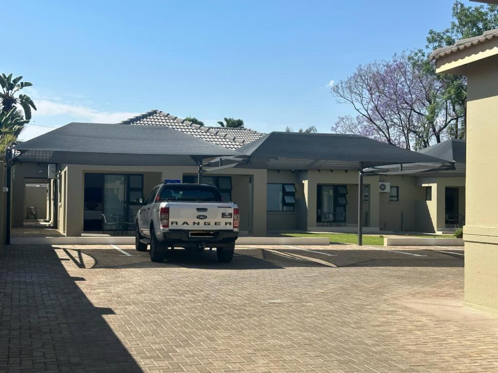 Sparkling Boutique Hotel, Groblersdal (updated prices 2025)