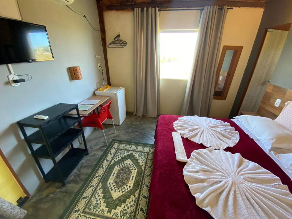 Pousada Villa Verde - Superior Apartment