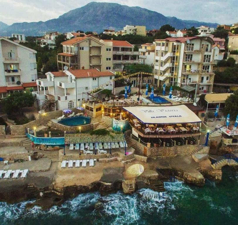 Villa Victoria – Photos 1