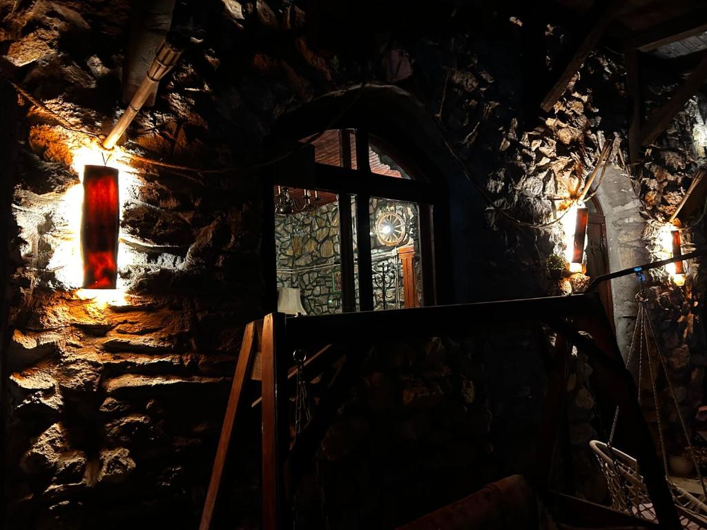Fotografie z fotogalerie ubytování LaConac Lupsa v destinaci Lupşa