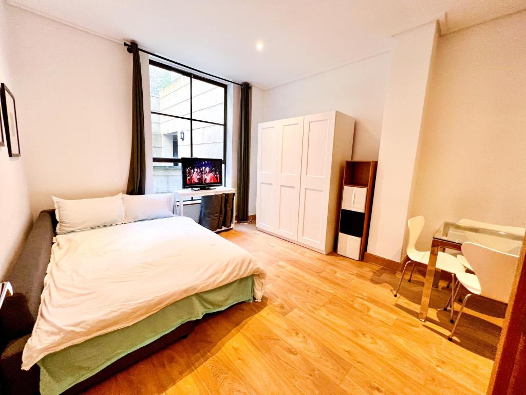 Excellent Entire Apartment Between St Pauls Cathedral and Covent Garden - Deluxe Apartment