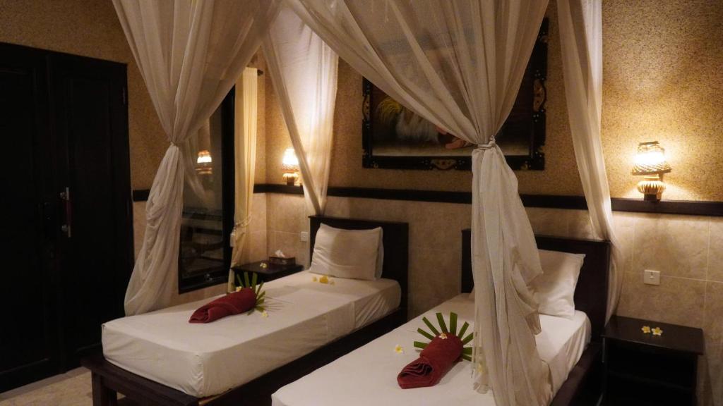 Oma In Pemuteran Bali - 17