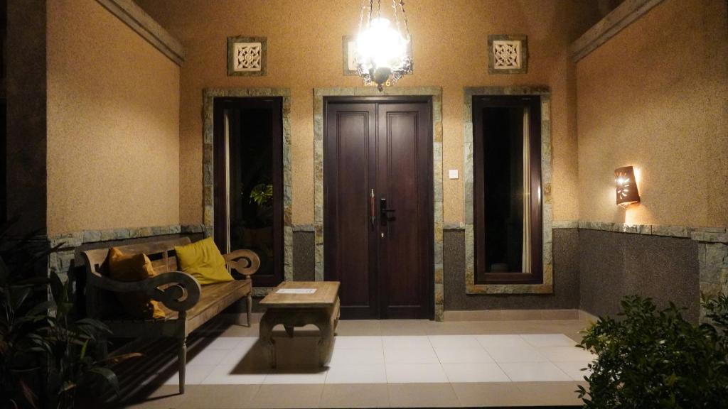 Oma In Pemuteran Bali - 10